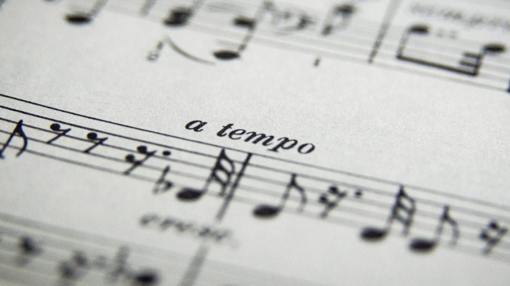 Tudo o que você precisa saber sobre notação musical