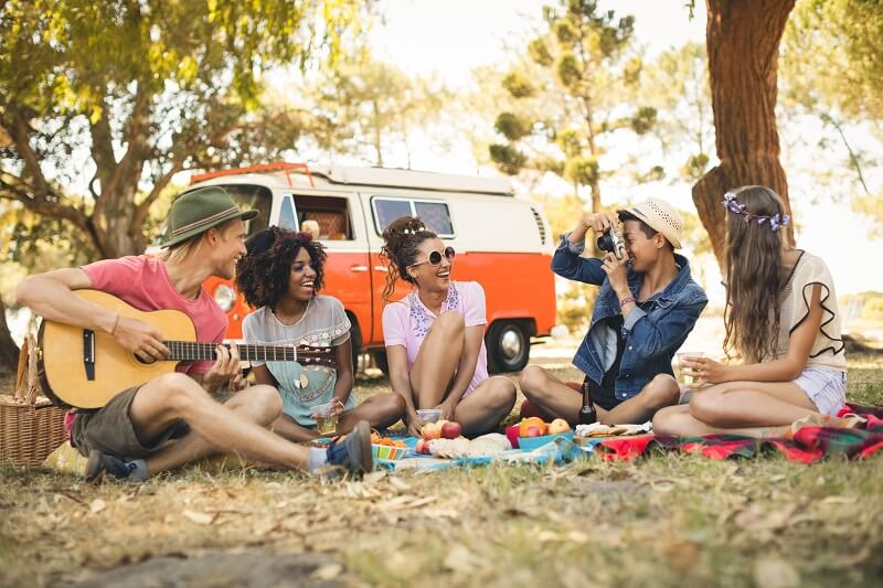 Saiba quais são as melhores músicas para tocar no violão