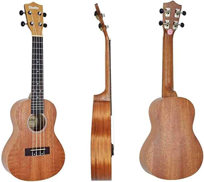 Ukulele para Iniciantes Guia Completo de Compra