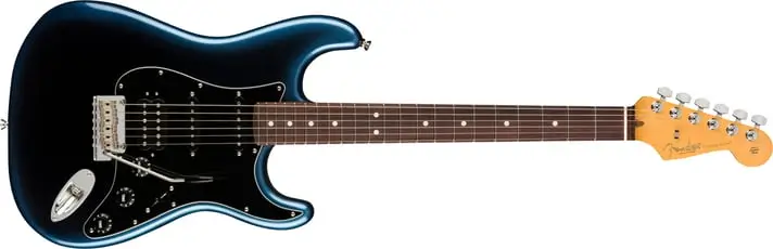 Fender Stratocaster