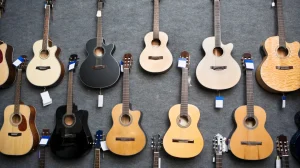 Dicas para escolher violões para iniciantes