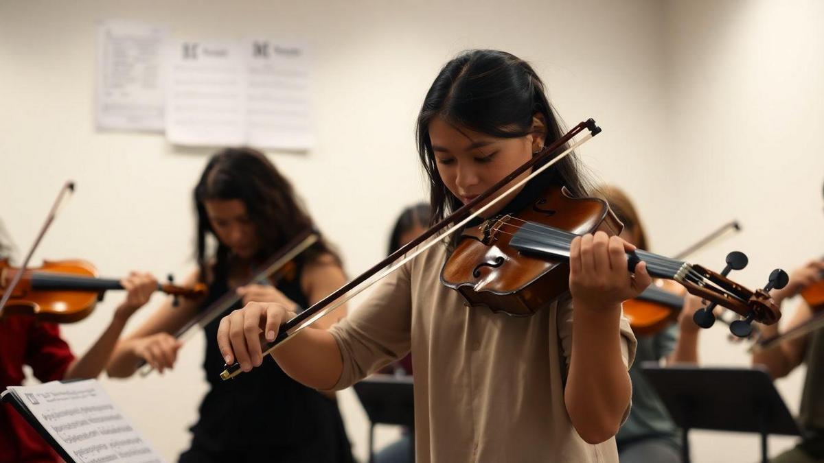 Exercícios de Violão para Iniciantes