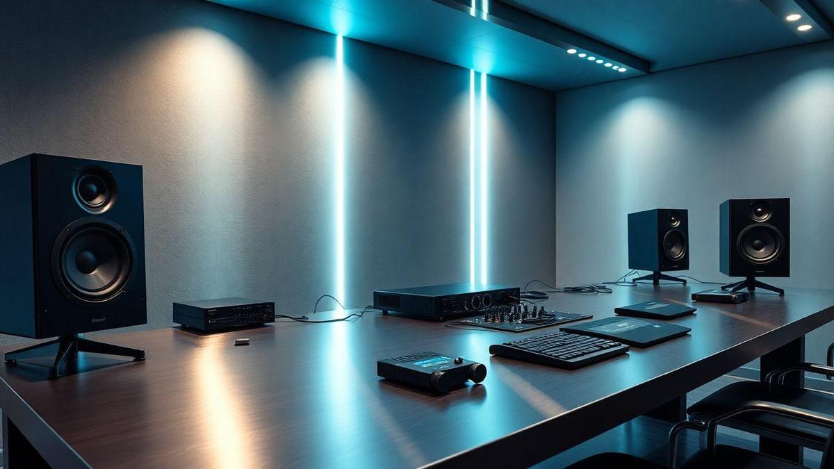 Tecnologias amplificadores 2025: o que você precisa saber
