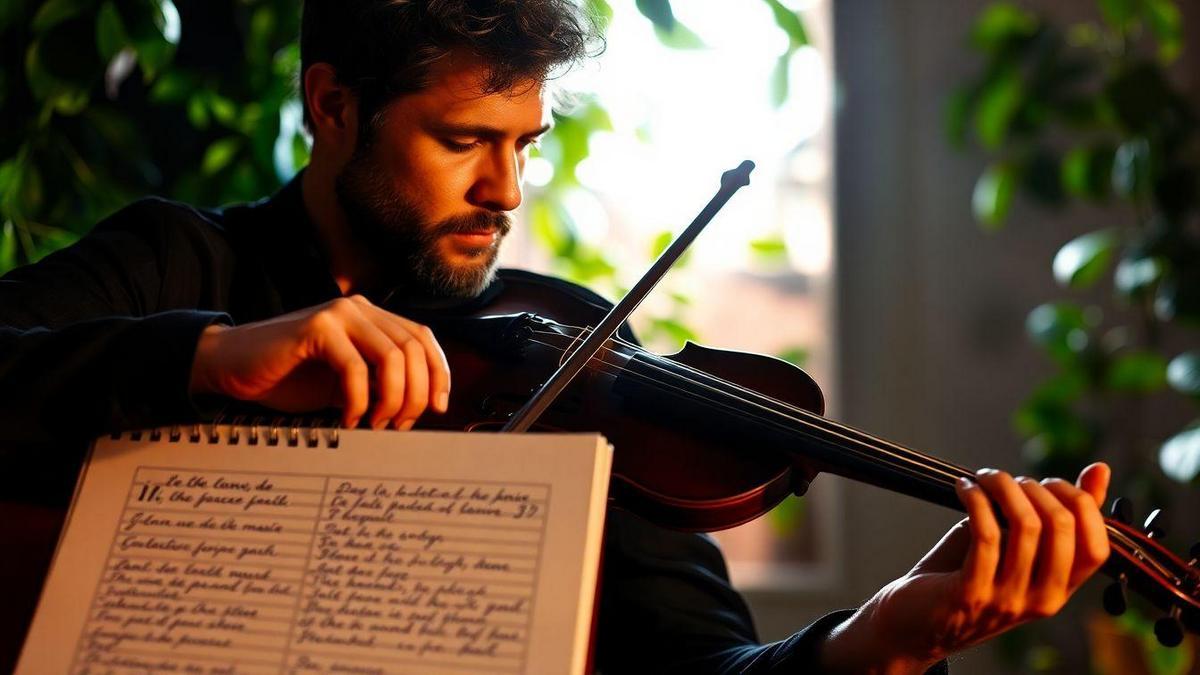 Tocar Violão com Músicas Famosas