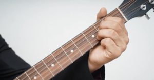 Batidas Simples para Aprender no Violão