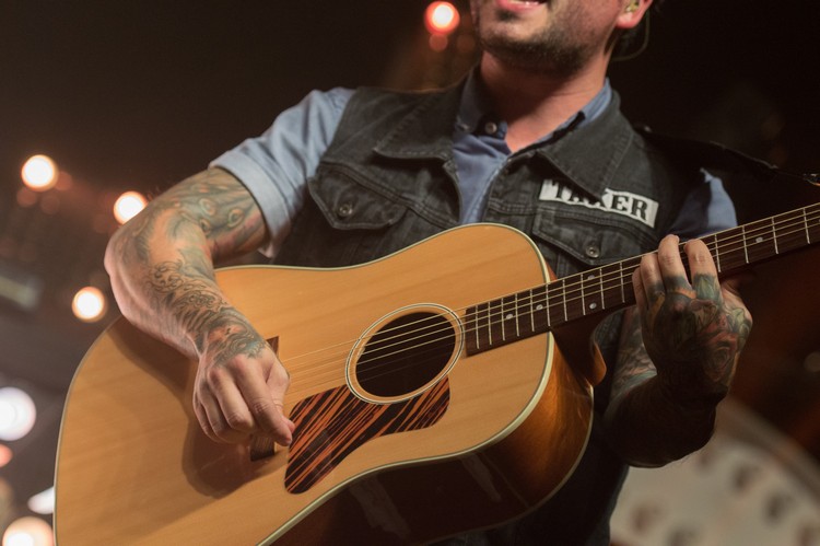 Músicas Famosas para Tocar no Violão