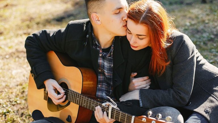 Músicas Românticas para Tocar no Violão