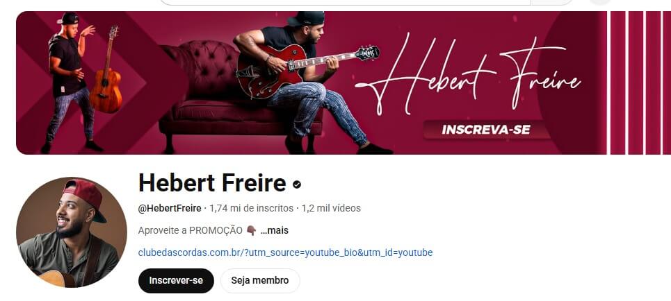Hebert Freire
