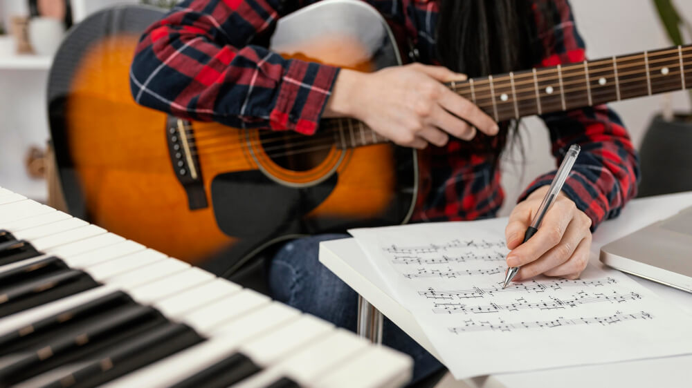 Músicas com poucos acordes para dominar no violão