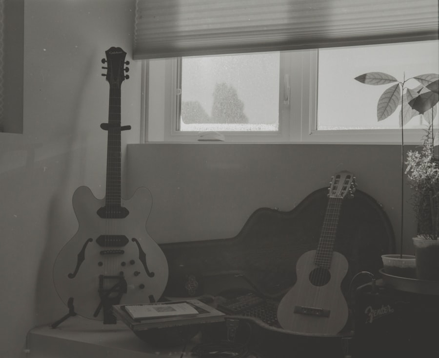 study guitar online
