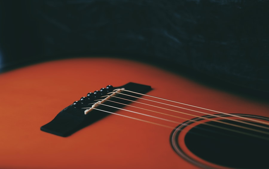 study guitar online
