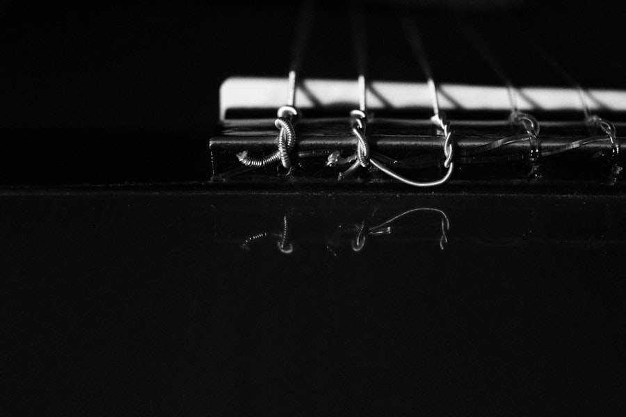 Guitar Strings
