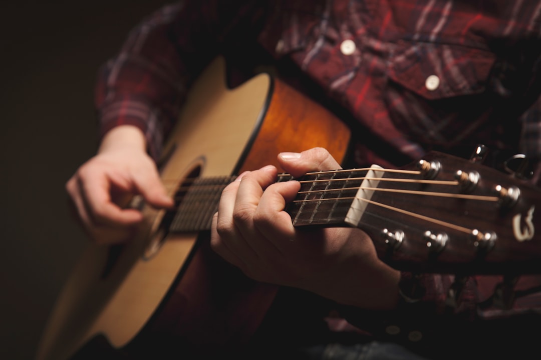 Photo country music university
