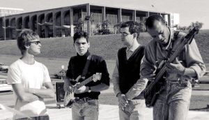 Como Tocar Legião Urbana no Violão