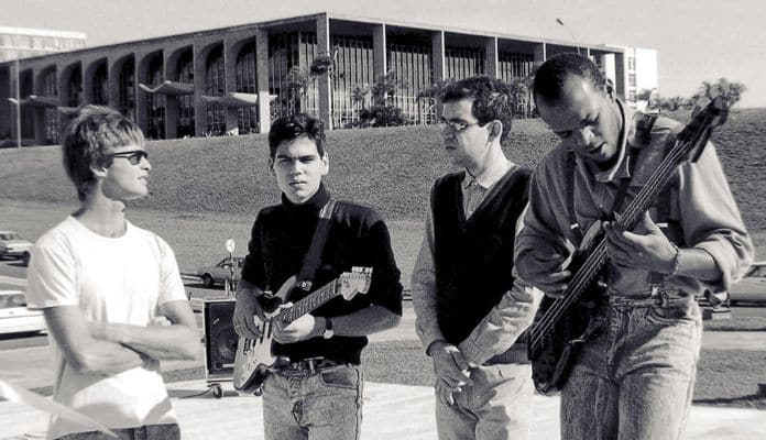 Como Tocar Legião Urbana no Violão