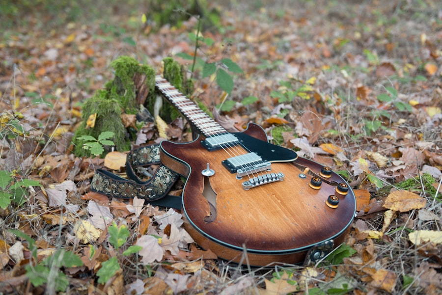 Blues Guitar for Beginners