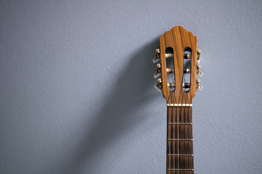 Photo Blues Guitar for Beginners