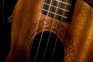 Photo Samba Guitar