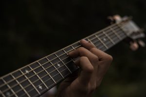 Photo International Easy Guitar Songs