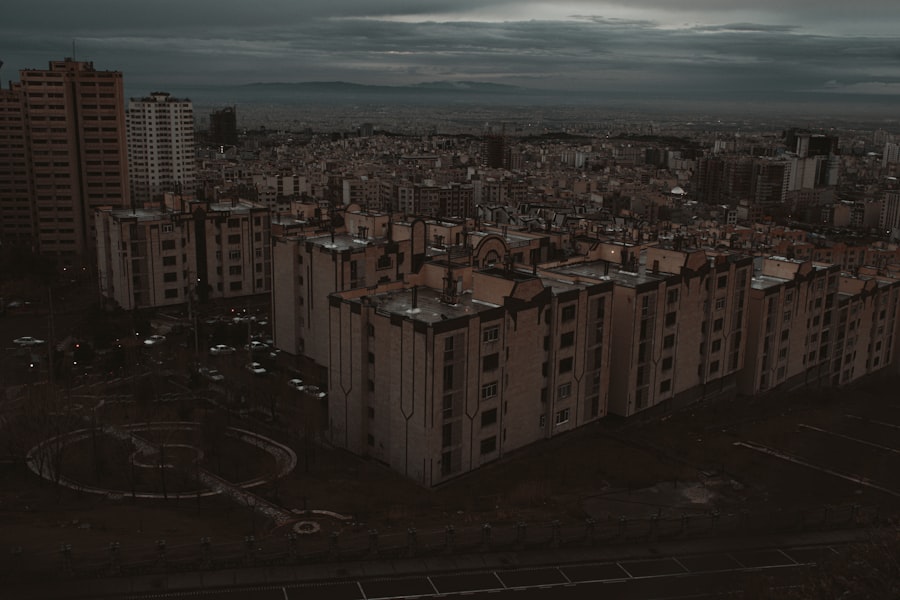 Photo Legião Urbana