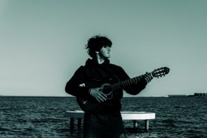 Photo Guitar Chords