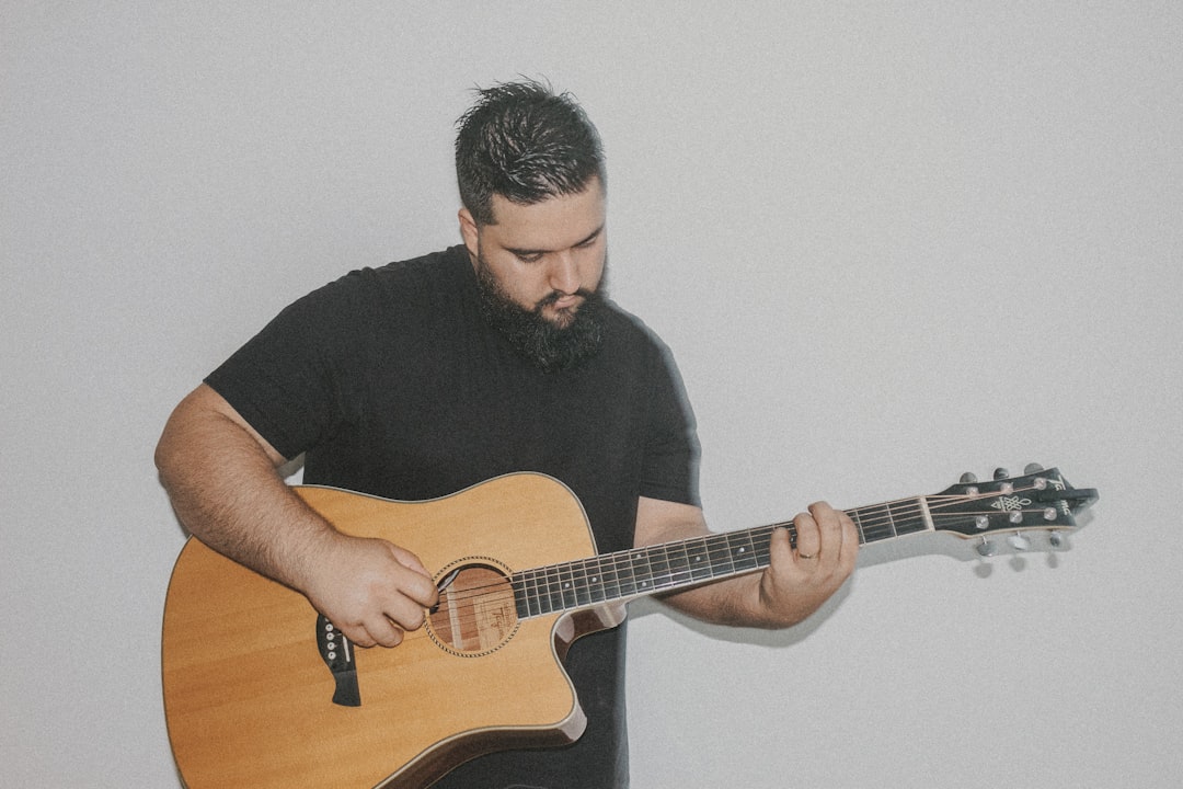 Photo Easy Brazilian Music Chords