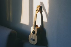Photo Guitar Solos for Beginners