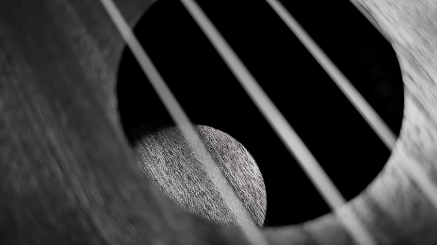 acoustic-guitar rhythmic variations