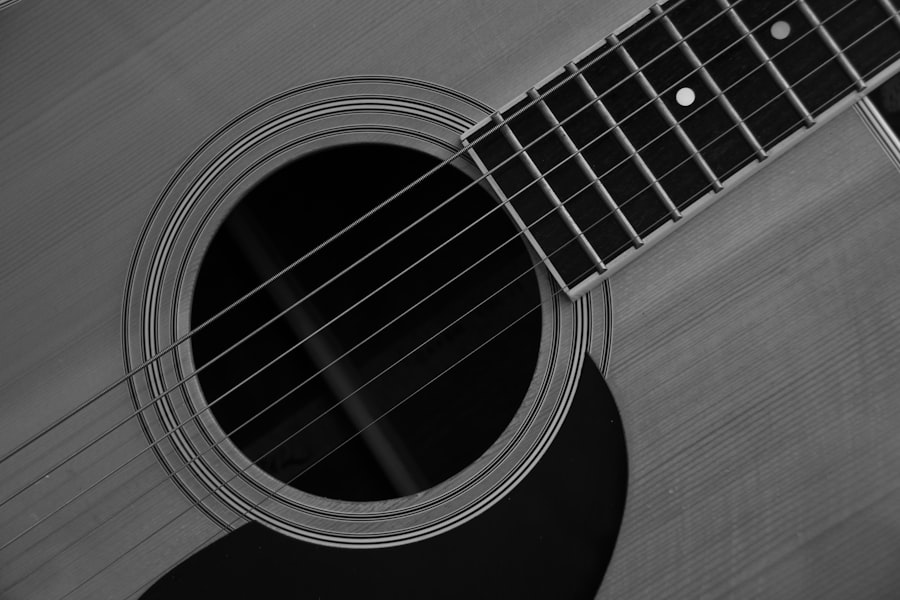 Photo Jazz acoustic-guitar chords