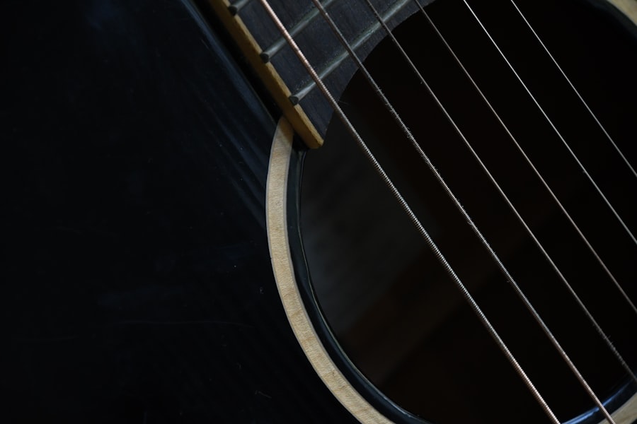 Photo Diminished acoustic-guitar chords