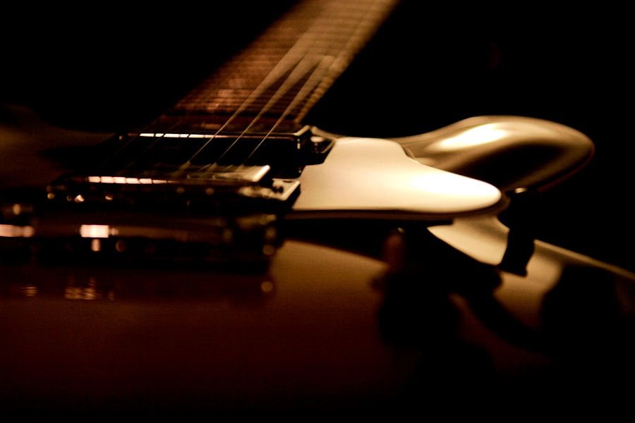 Slow acoustic-guitar songs